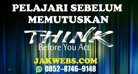 Jasa pembuatan website murah