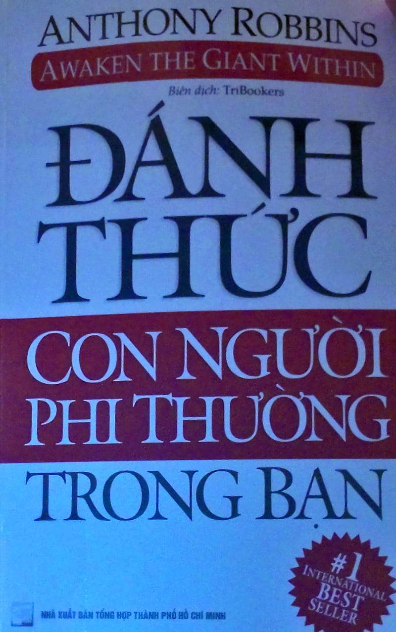 Đánh thức con người trong bạn