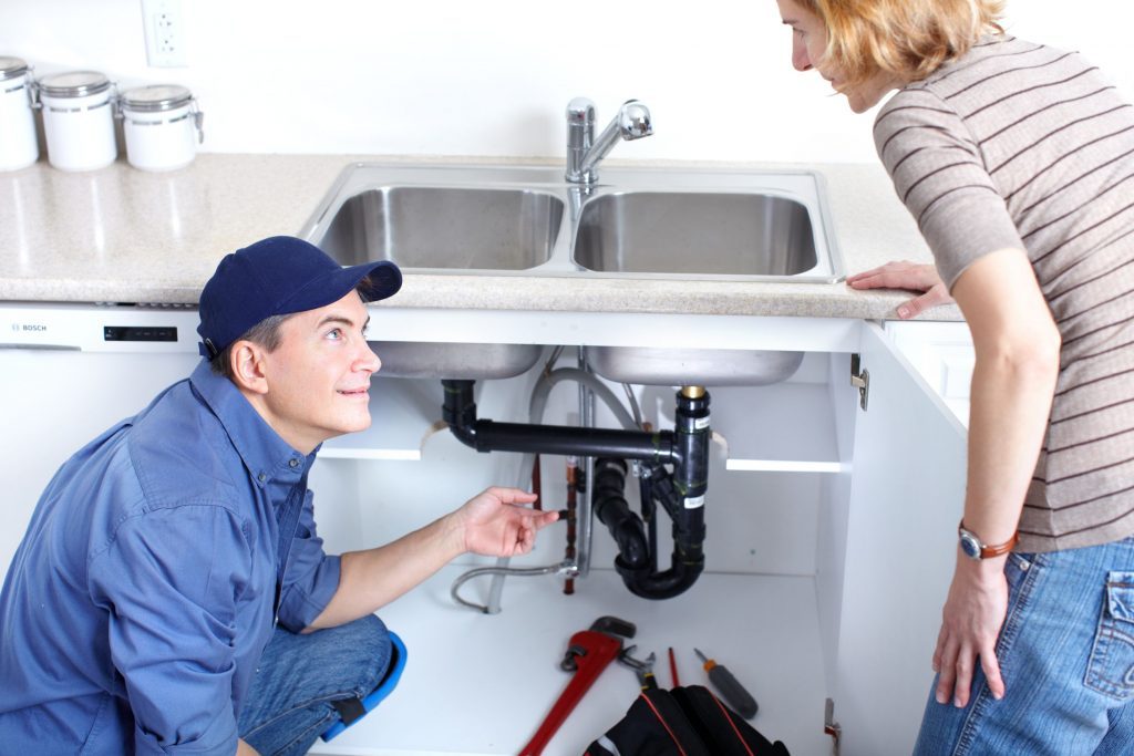 4 Drainage Problem You Need To Know About
