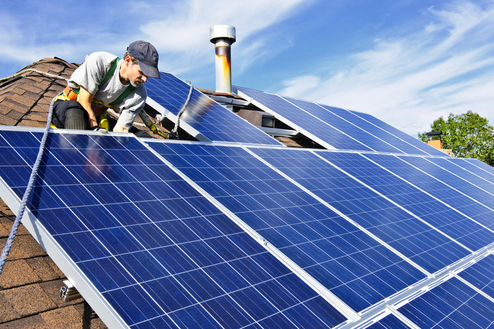 5 Ways To Choose Solar Panels