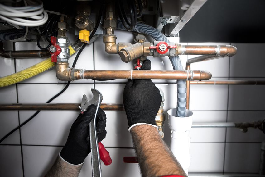 7 Facts About Plumbing