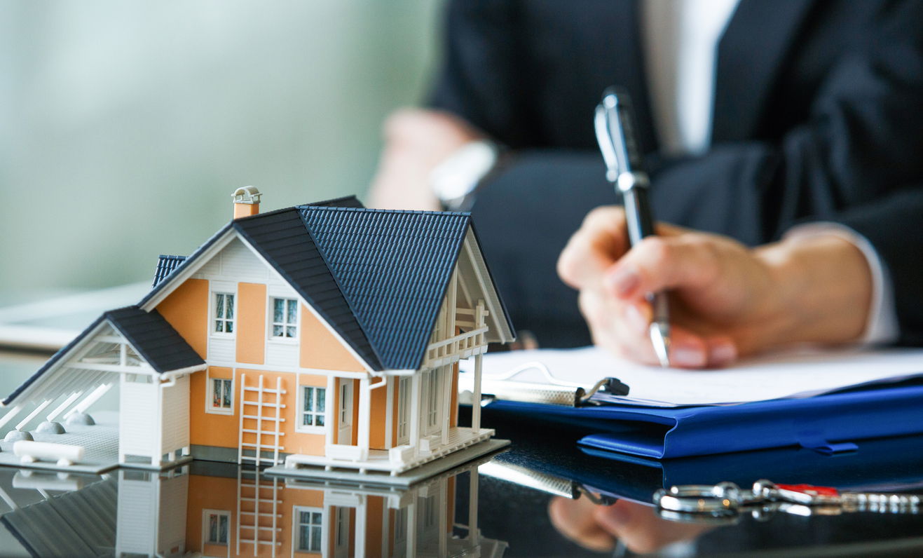 5 Things to Do Before Applying for a Mortgage