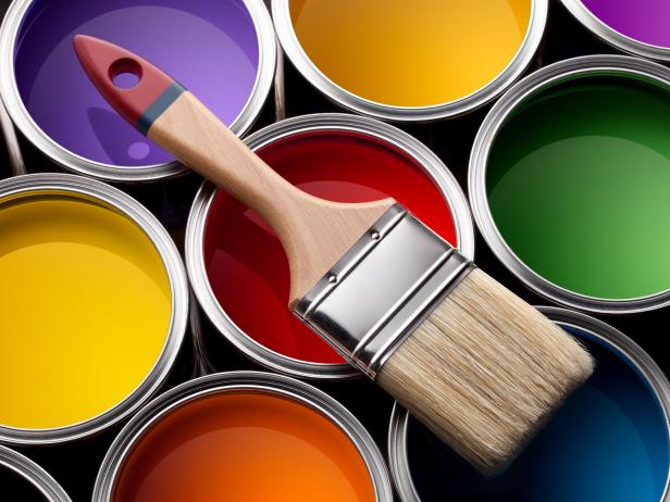 10 Things You Should Know Before Painting A Room