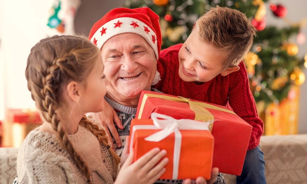 The Importance of Getting Personalized Gifts for Loved Ones