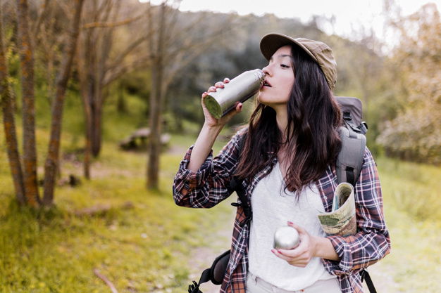 Gym Bottles for Weight Loss Supplements