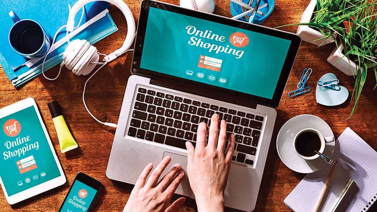 10 Tips for Safer Online Shopping