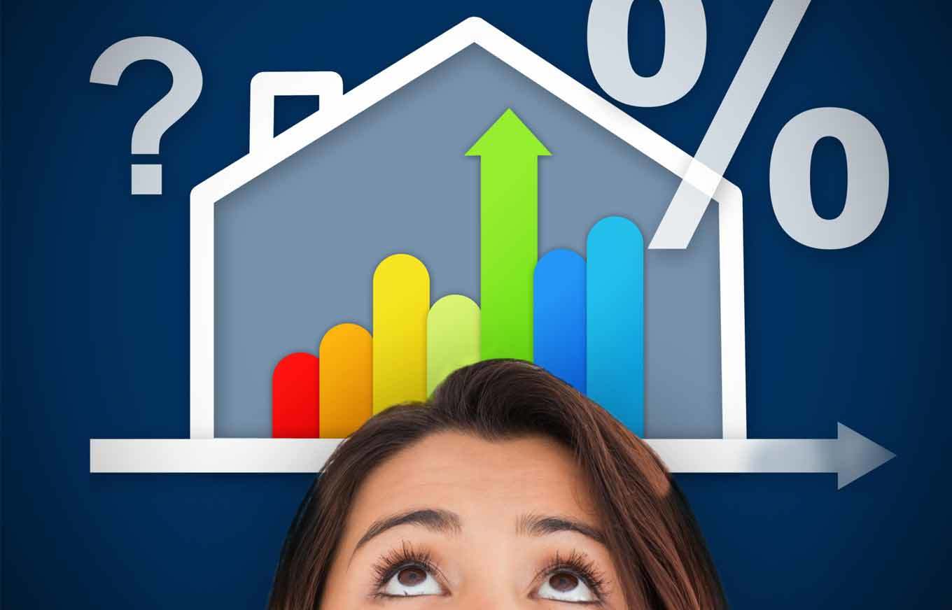 Find the Best Mortgage Interest Rates Possible