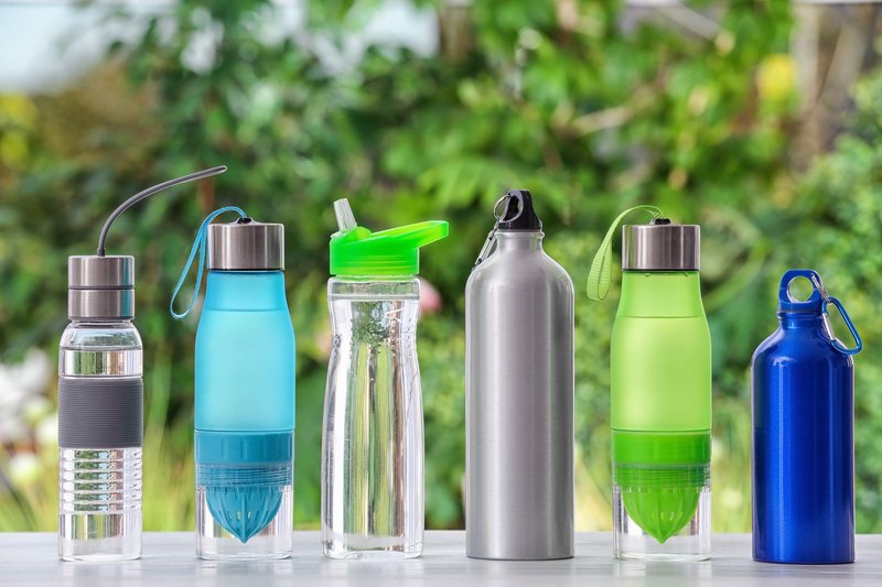 Water Bottles for Kids