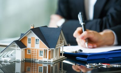 5 Things to Do Before Applying for a Mortgage
