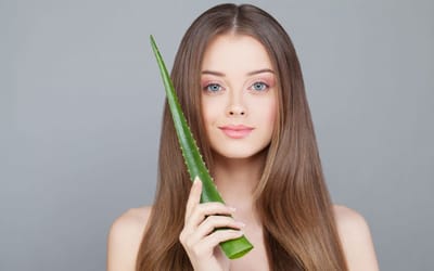 5 Benefits Of Aloe Vera Gel