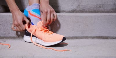 How To Choose The Correct Shoe Size When Shopping Online