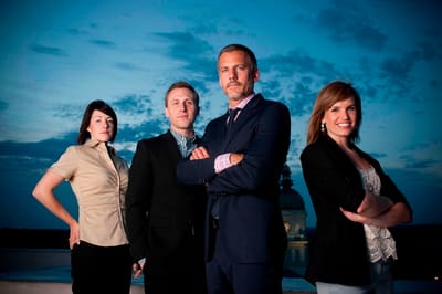 Understanding How to Choose the Right Photographer for Your Business