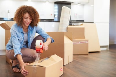 Things to Consider When Hiring a Moving Company