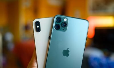 How to Choose An iPhone For Your Family