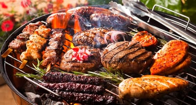 Choosing a Good BBQ Catering Company