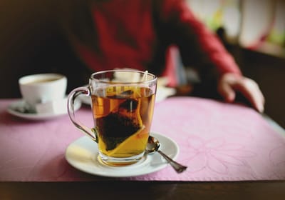 Tea Bags: What You Should Know About Them
