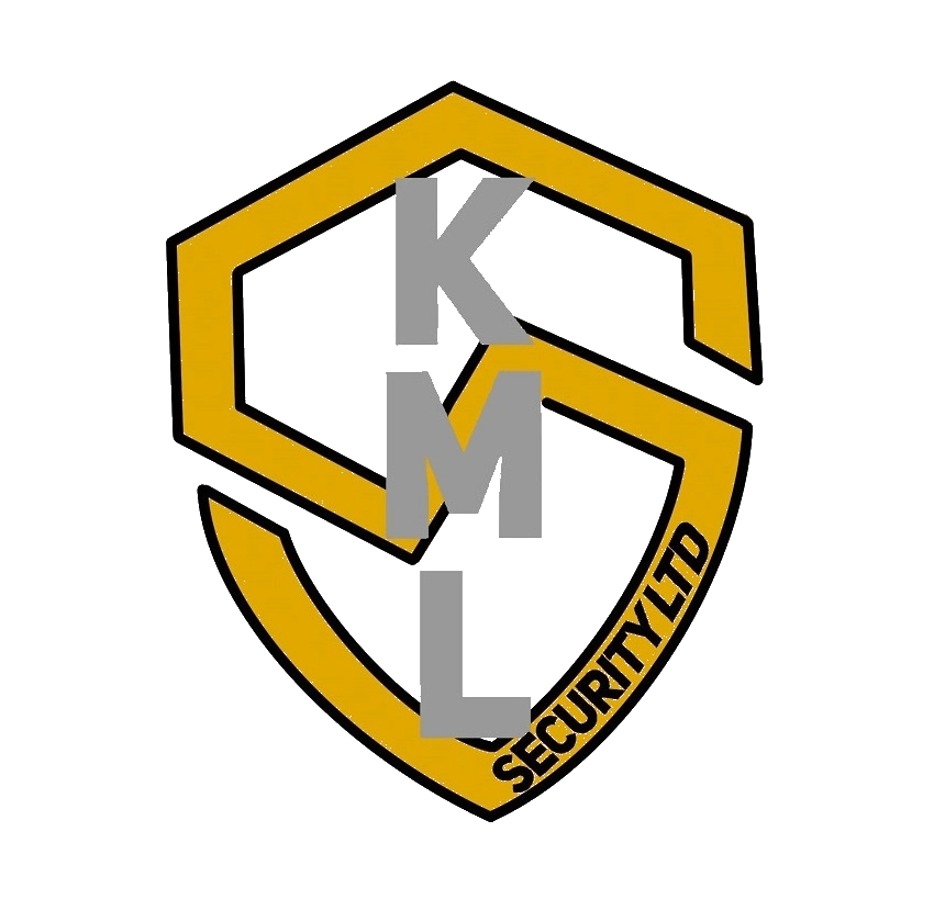 Working for KML Security Ltd & K9