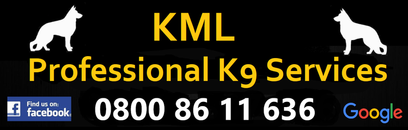 KML Professional K9 Services Ltd