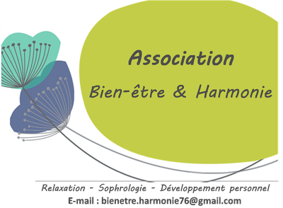 Bien-être & Harmonie
