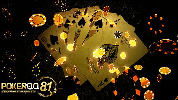Pendaftaran Gratis di Situs Judi Poker