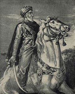 Hassan sabah