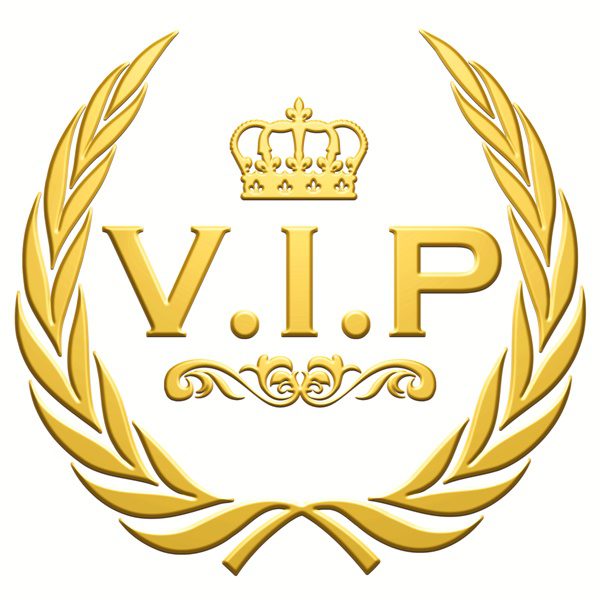 HOW TO BECOME A VIP MEMBER