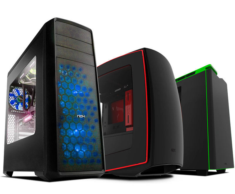 Tema 1. Configurando mi propio ordenador