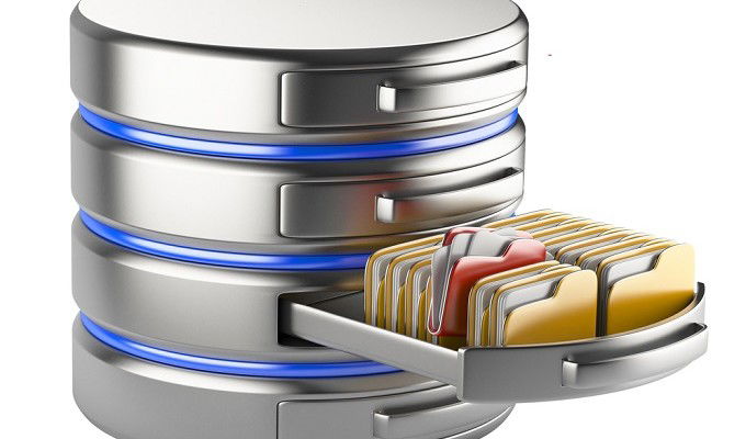 Tema 2. Bases de datos