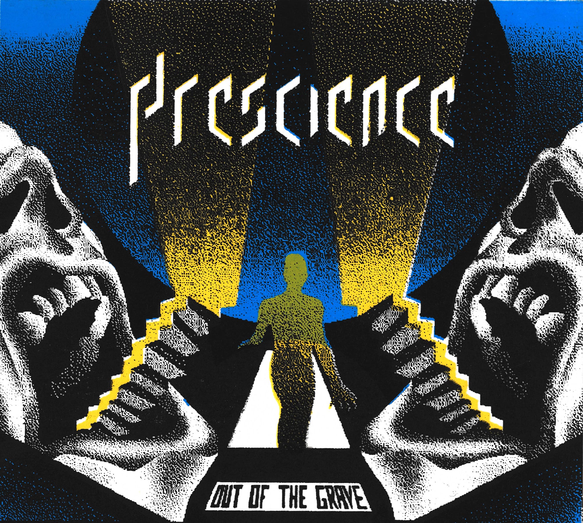 Interview with PRESCIENCE