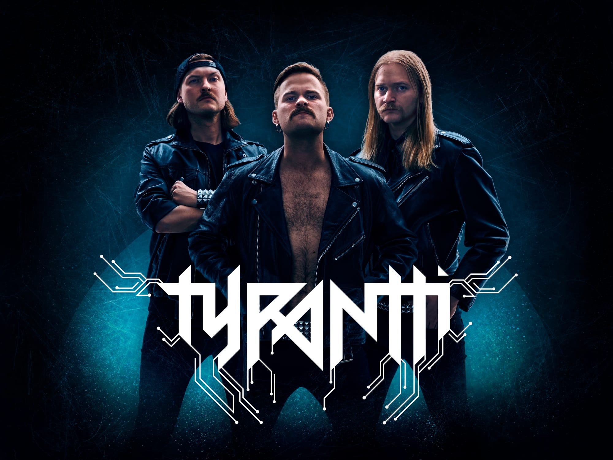 Interview with TYRANTTI