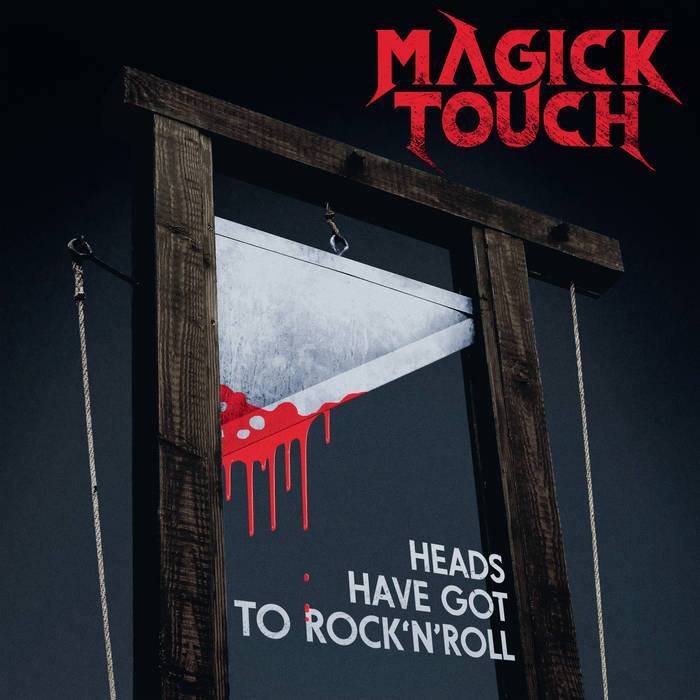 Interview with MAGICK TOUCH