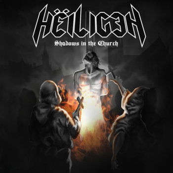 Interview with HEILIGEN