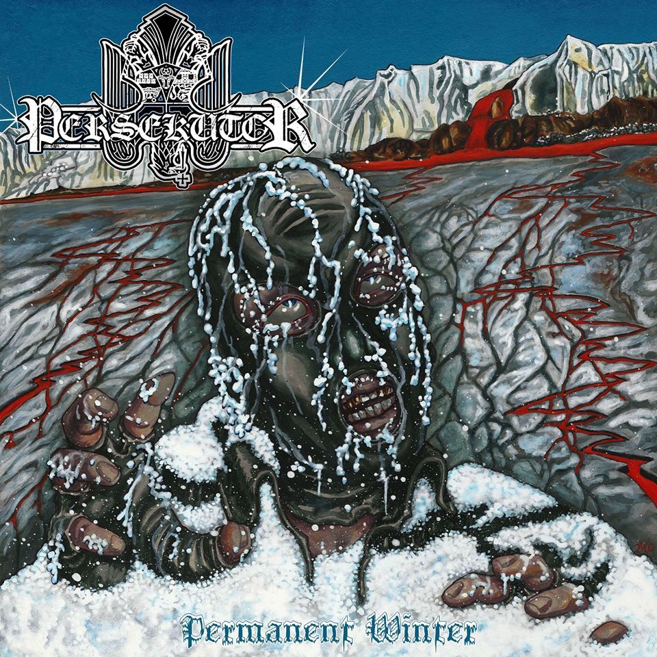 Interview with PERSEKUTOR