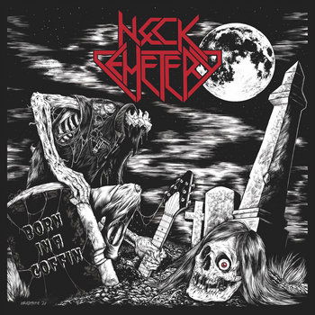 Interview with NECK CEMETERY