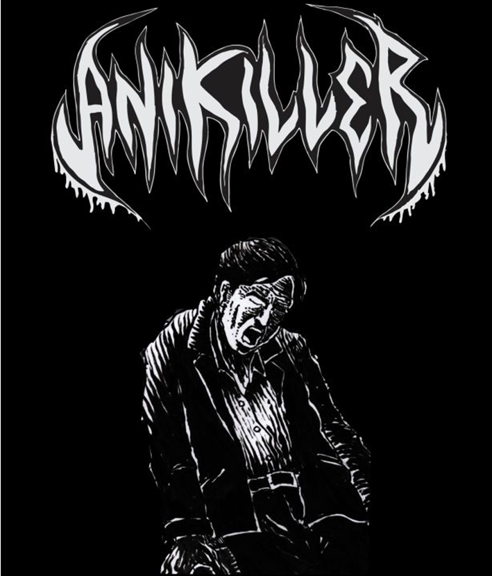 Interview with ANIKILLER