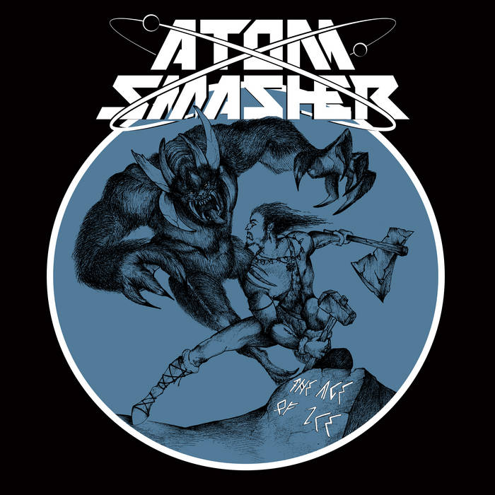 Interview with ATOM SMASHER