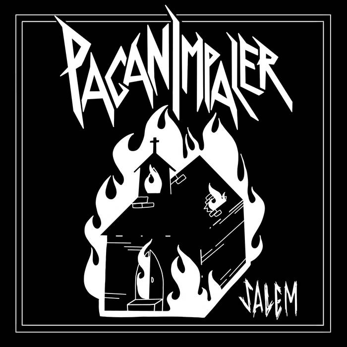 Interview with PAGAN IMPALER