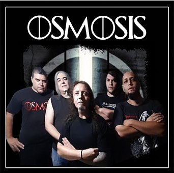 Interview with OSMOSIS