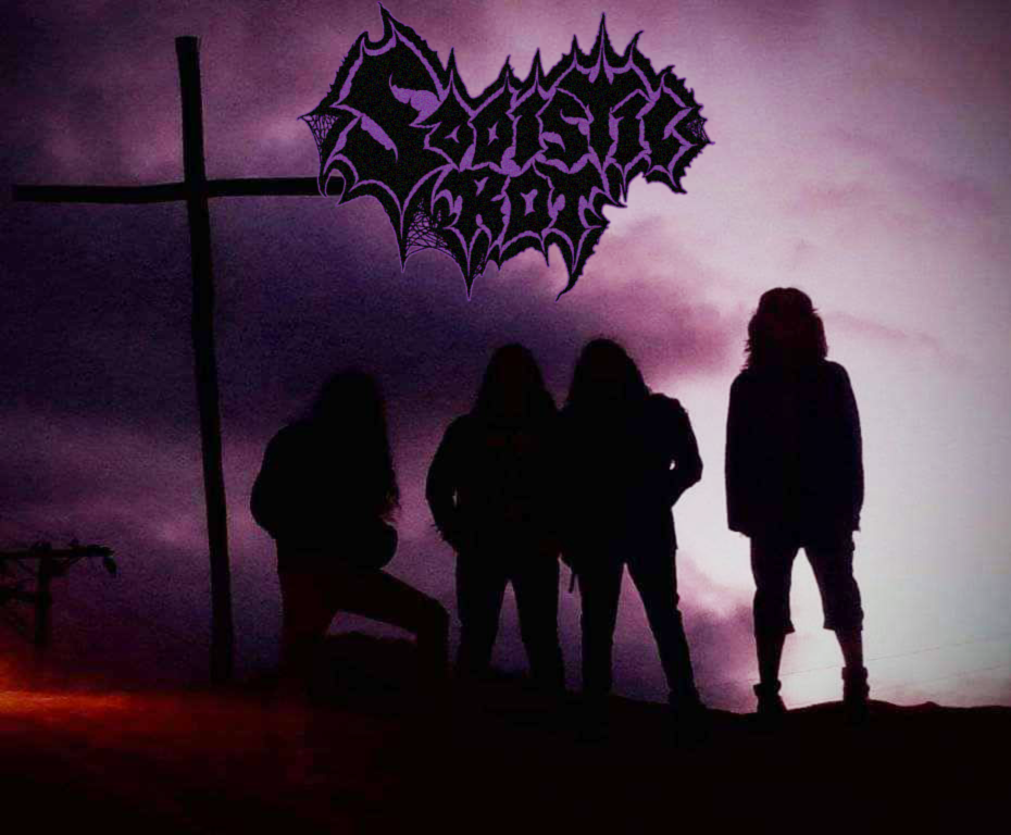 Interview with SADISTIC ROT