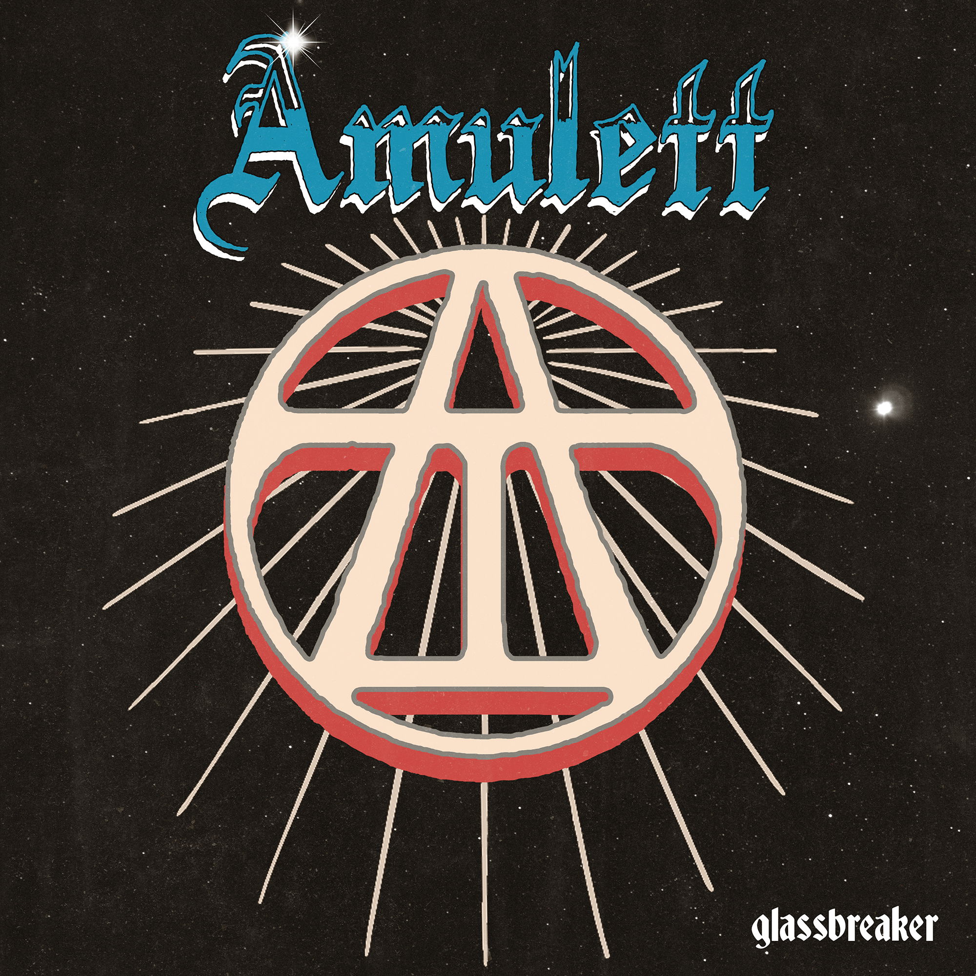 Interview with AMULETT