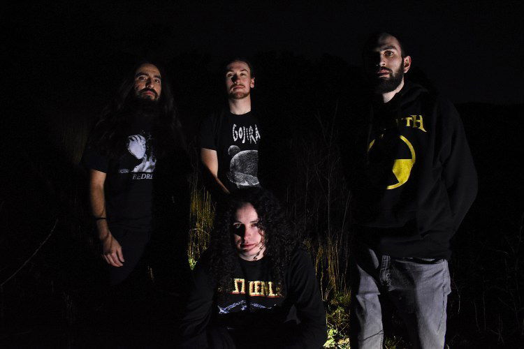 Interview with PERILOUS MIND