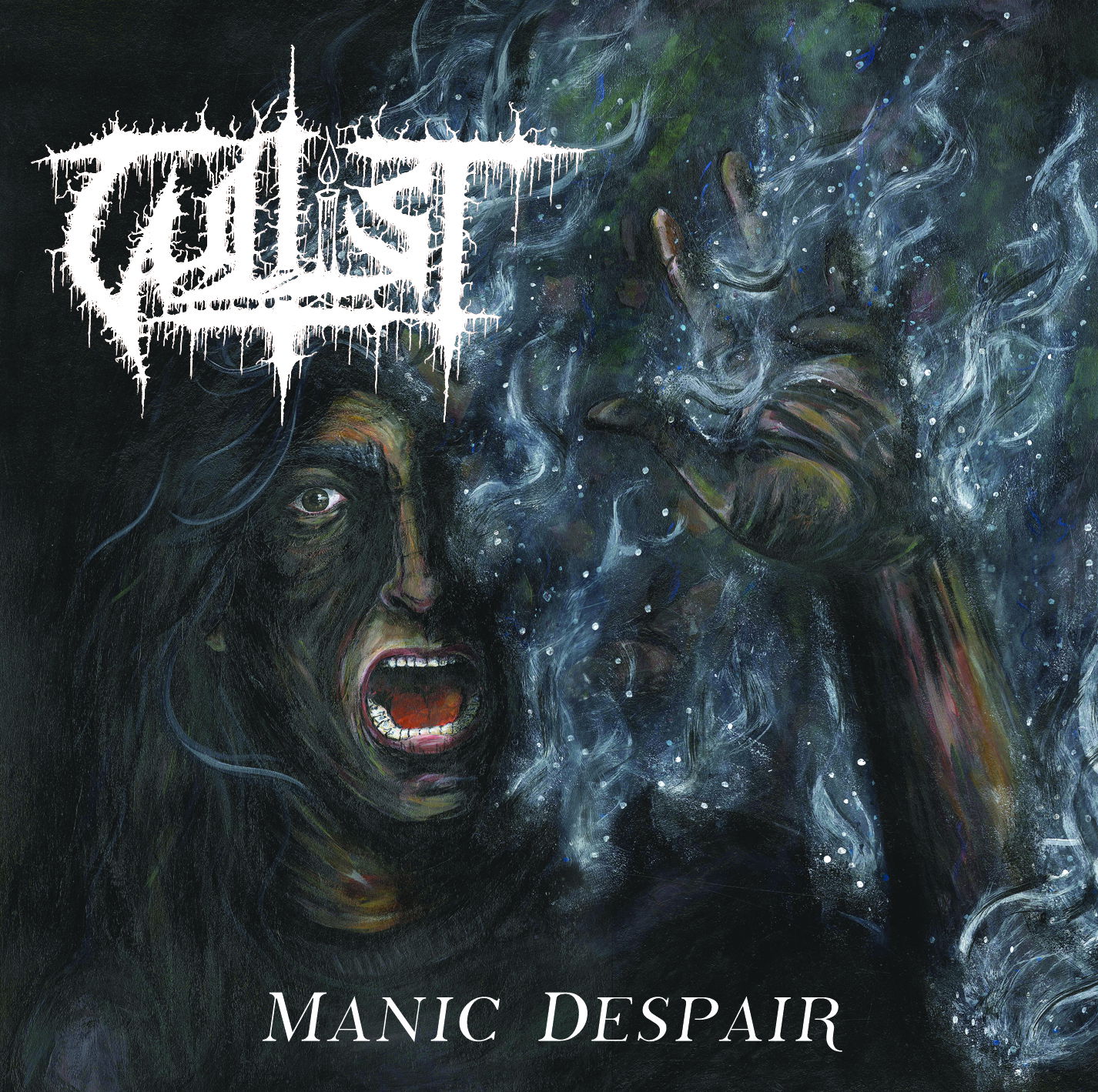 Interview with CULTIST