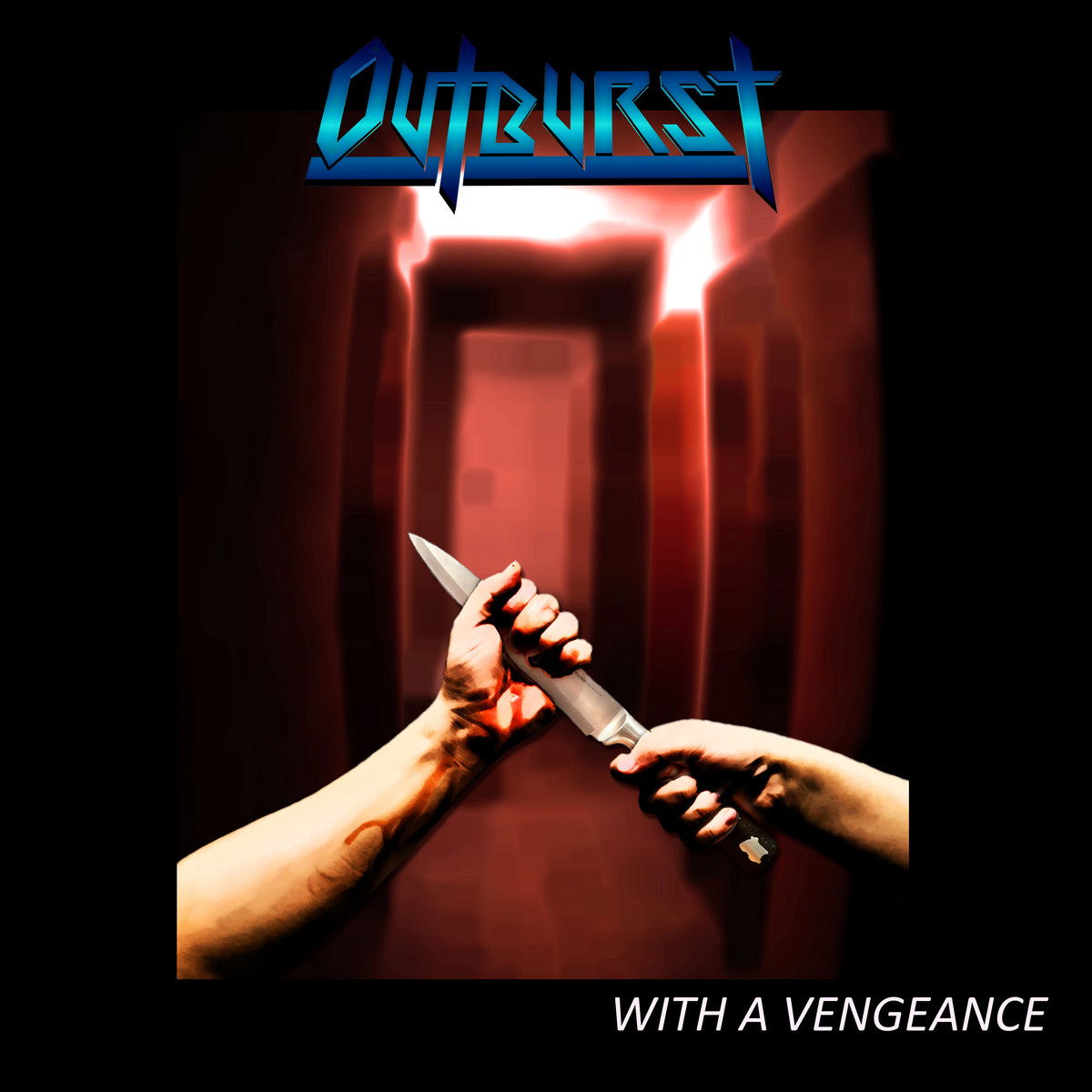 Interview with OUTBURST