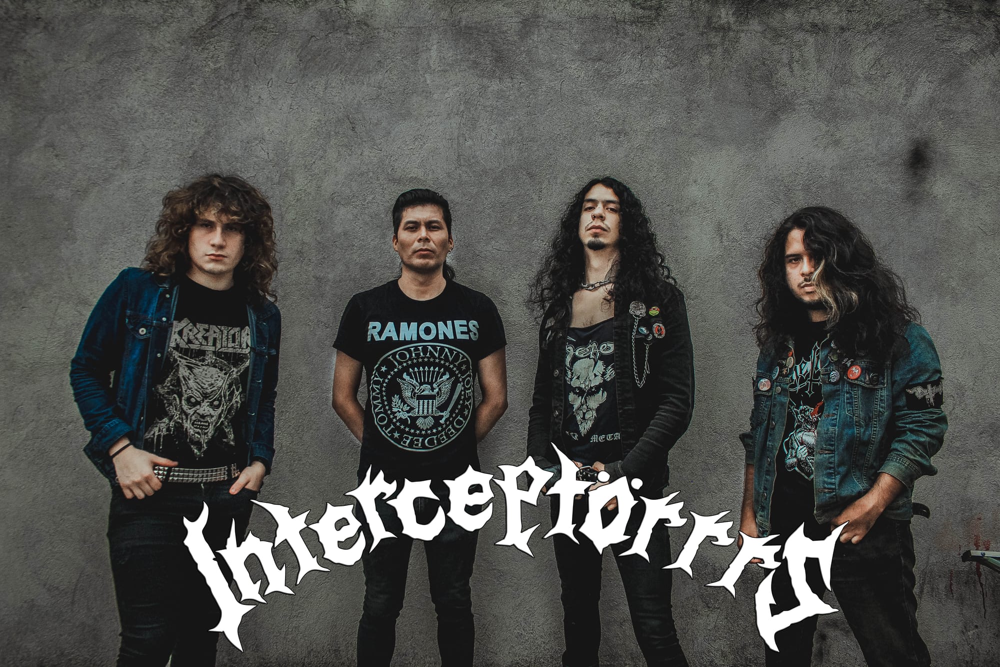 Interview with INTERCEPTORRRS