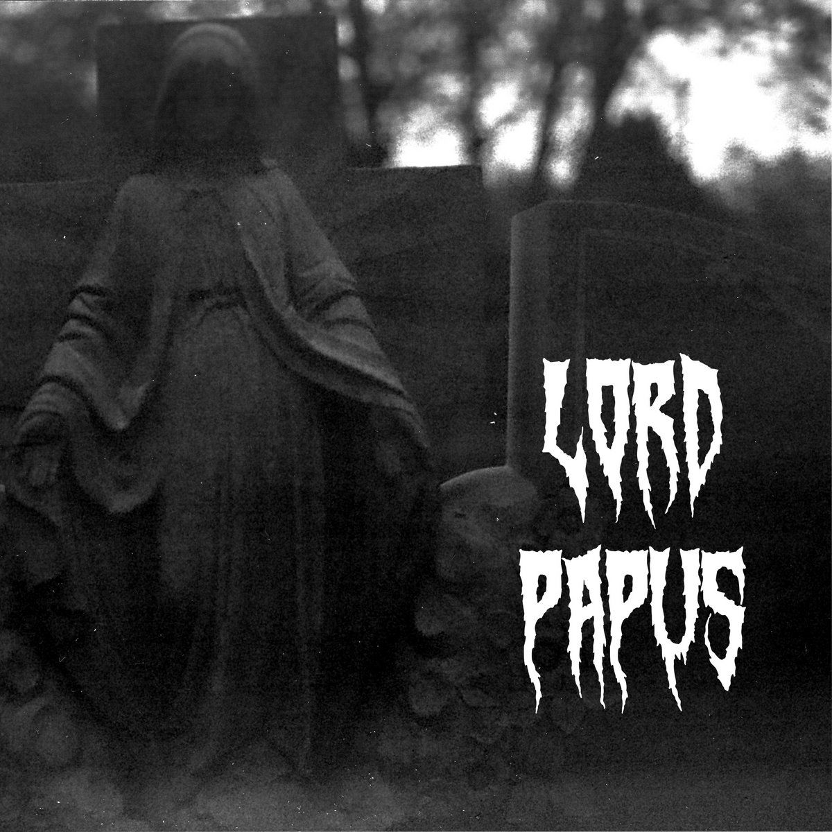 Interview with LORD PAPUS