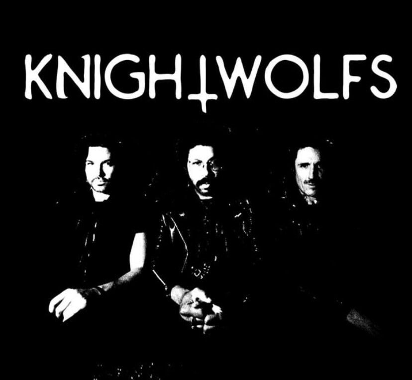 Interview with KNIGHTWOLFS