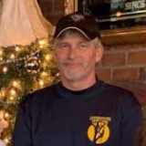 Terry Cunningham