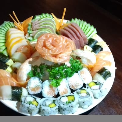 20 Mitos e Verdades Sobre a Culinária Japonesa