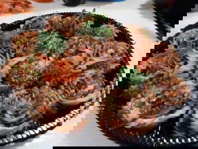 Renda-se à culinária japonesa e colha os benefícios