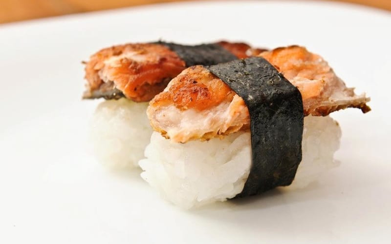 Sushi Skin